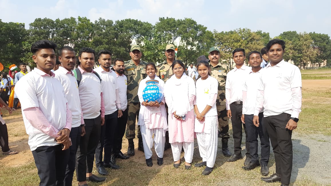 Gautam Buddha Teachers Tranning College